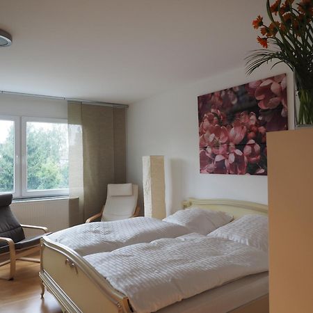 B8 - Just A Private Accommodation Düsseldorf Zewnętrze zdjęcie
