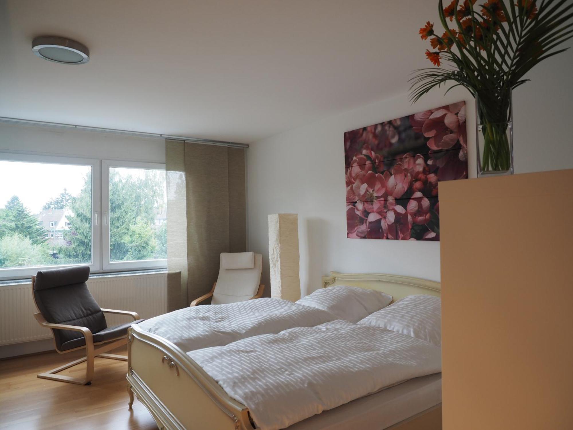 B8 - Just A Private Accommodation Düsseldorf Zewnętrze zdjęcie