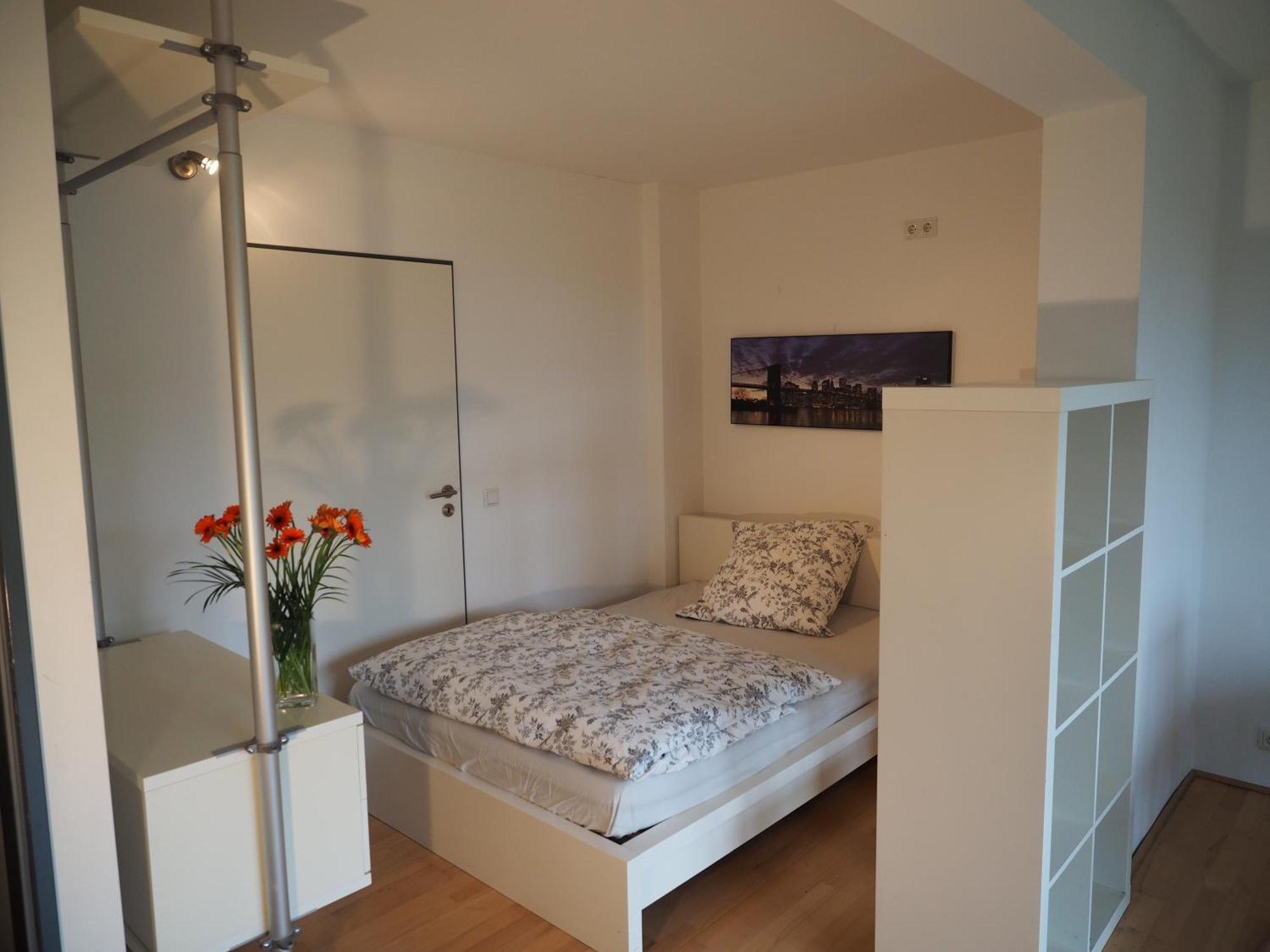 B8 - Just A Private Accommodation Düsseldorf Zewnętrze zdjęcie