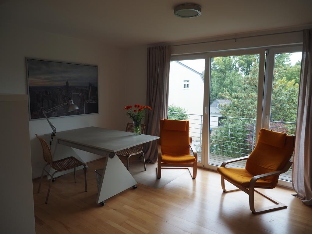 B8 - Just A Private Accommodation Düsseldorf Zewnętrze zdjęcie