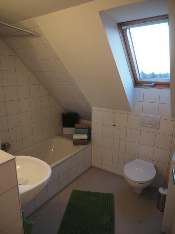 B8 - Just A Private Accommodation Düsseldorf Zewnętrze zdjęcie