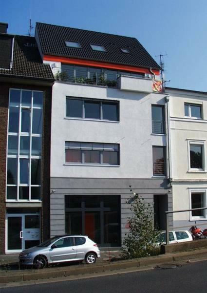 B8 - Just A Private Accommodation Düsseldorf Zewnętrze zdjęcie