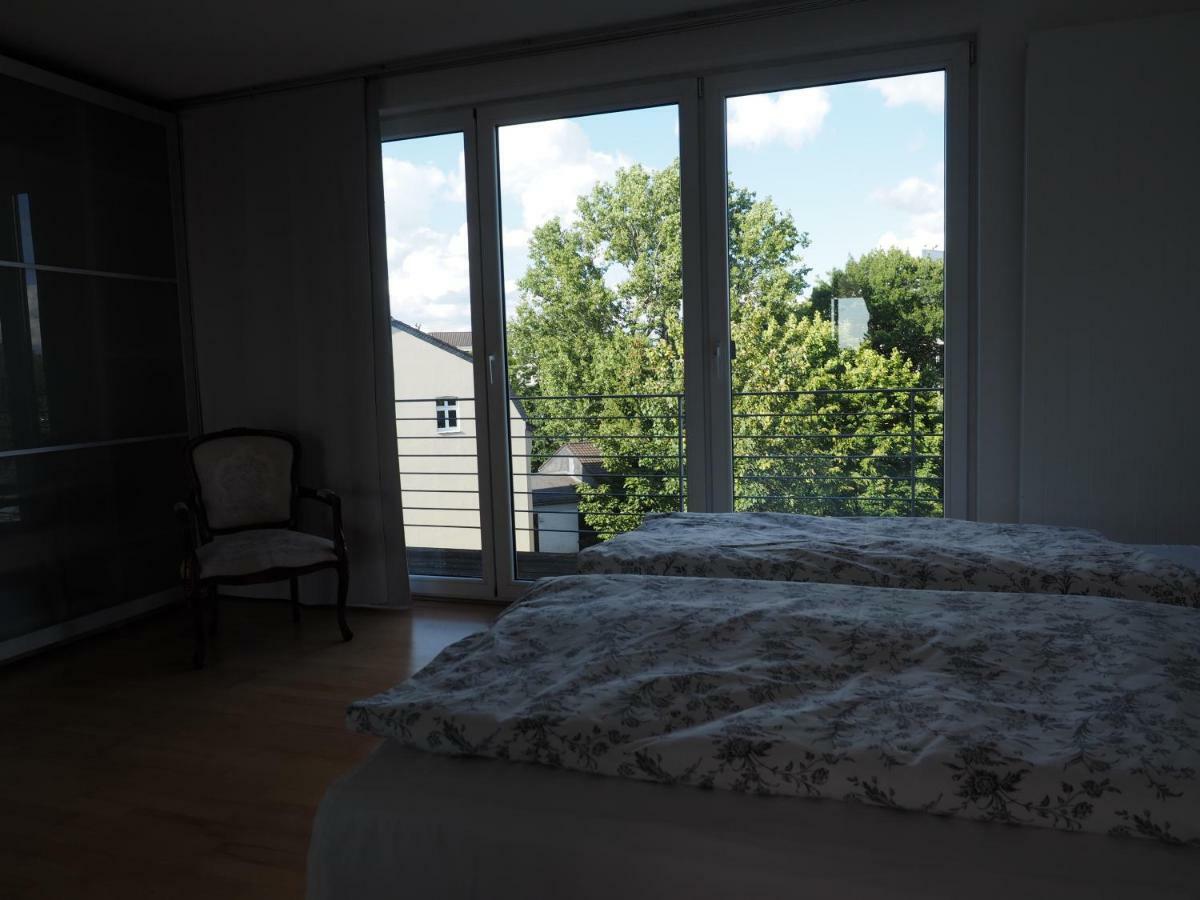 B8 - Just A Private Accommodation Düsseldorf Zewnętrze zdjęcie