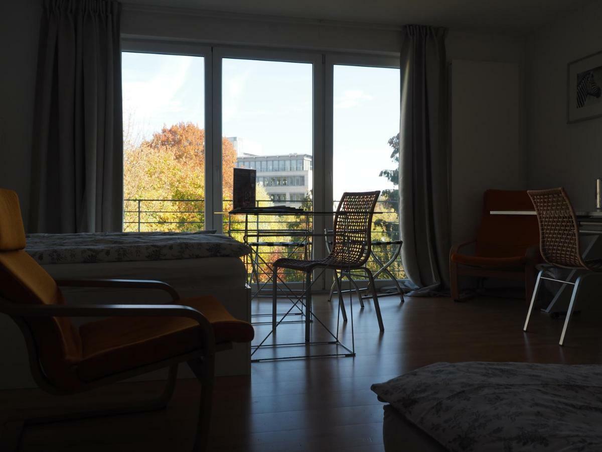 B8 - Just A Private Accommodation Düsseldorf Zewnętrze zdjęcie