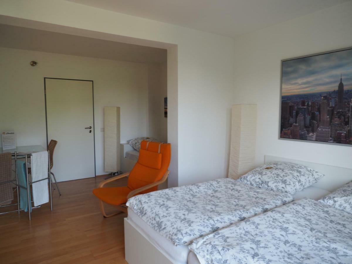 B8 - Just A Private Accommodation Düsseldorf Zewnętrze zdjęcie