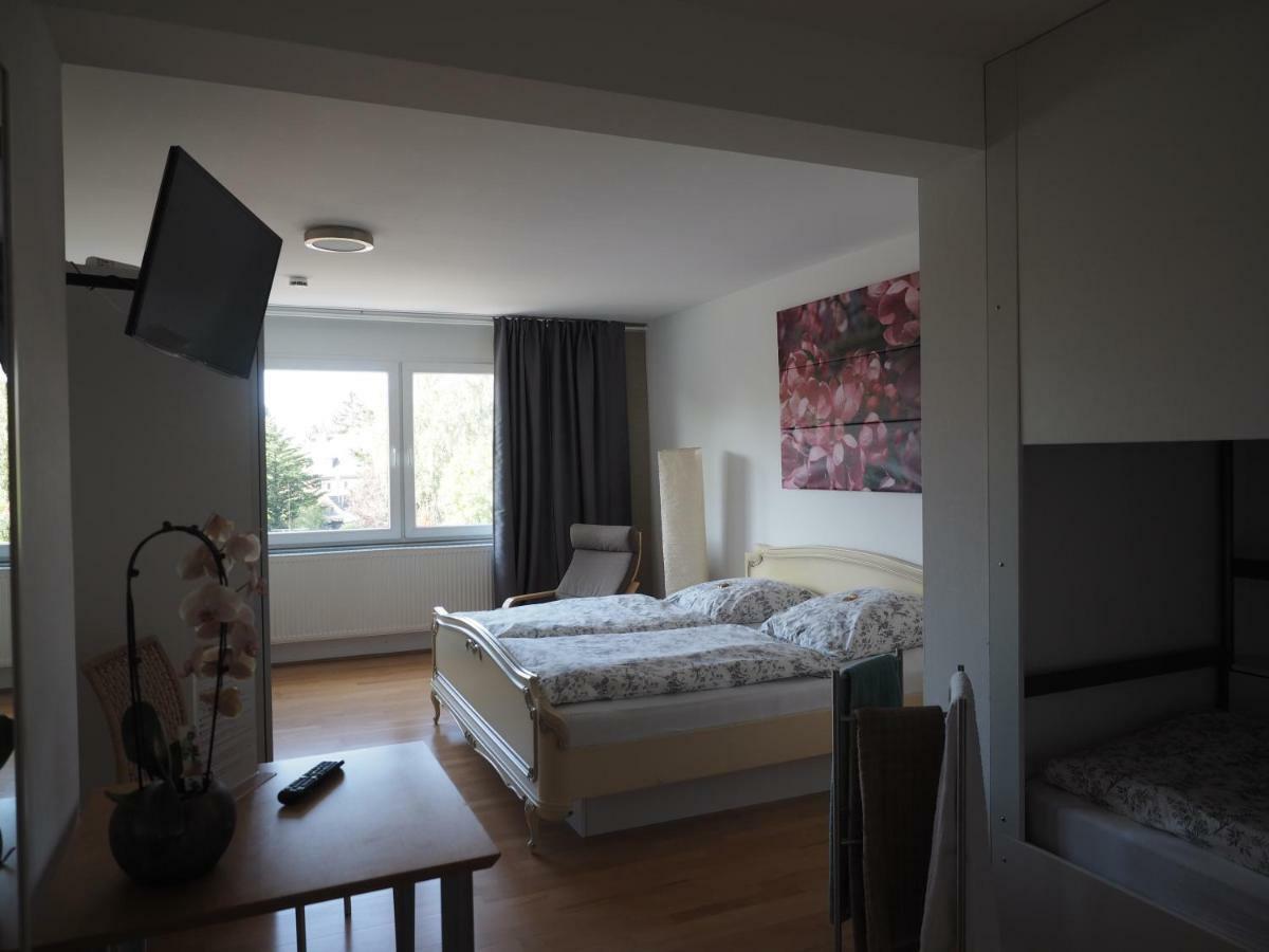 B8 - Just A Private Accommodation Düsseldorf Zewnętrze zdjęcie