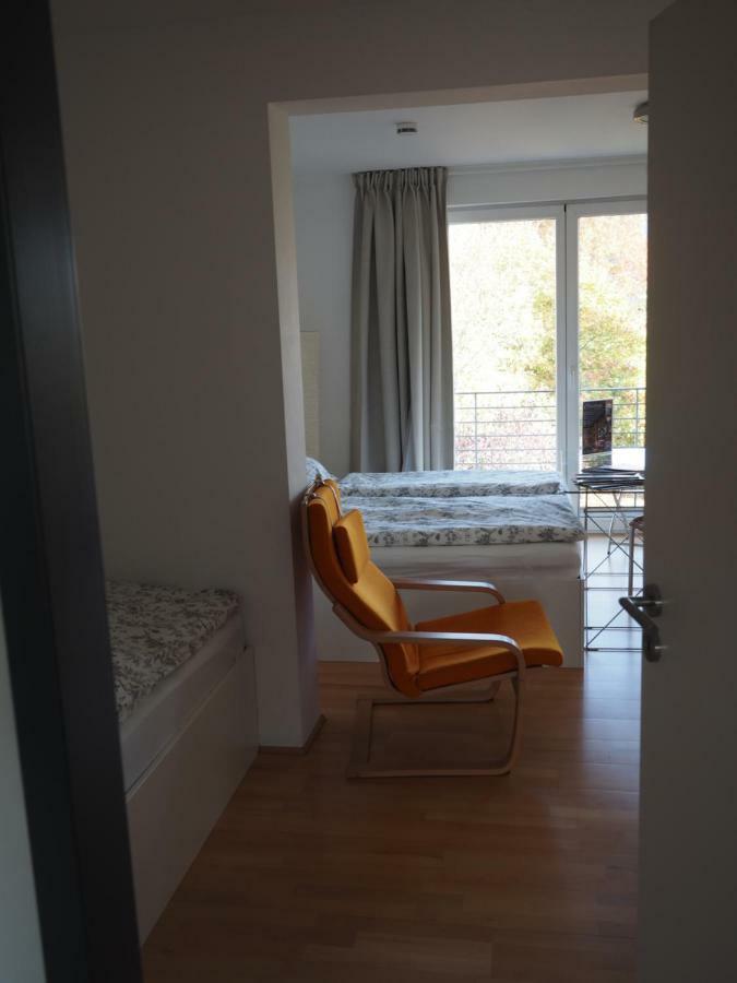 B8 - Just A Private Accommodation Düsseldorf Zewnętrze zdjęcie