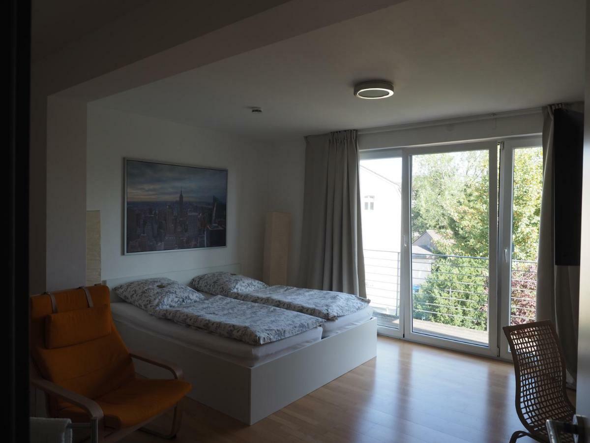 B8 - Just A Private Accommodation Düsseldorf Zewnętrze zdjęcie