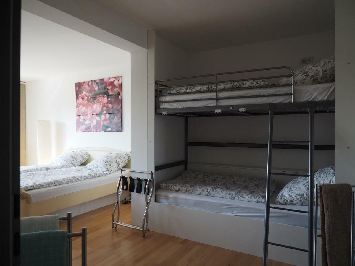 B8 - Just A Private Accommodation Düsseldorf Zewnętrze zdjęcie