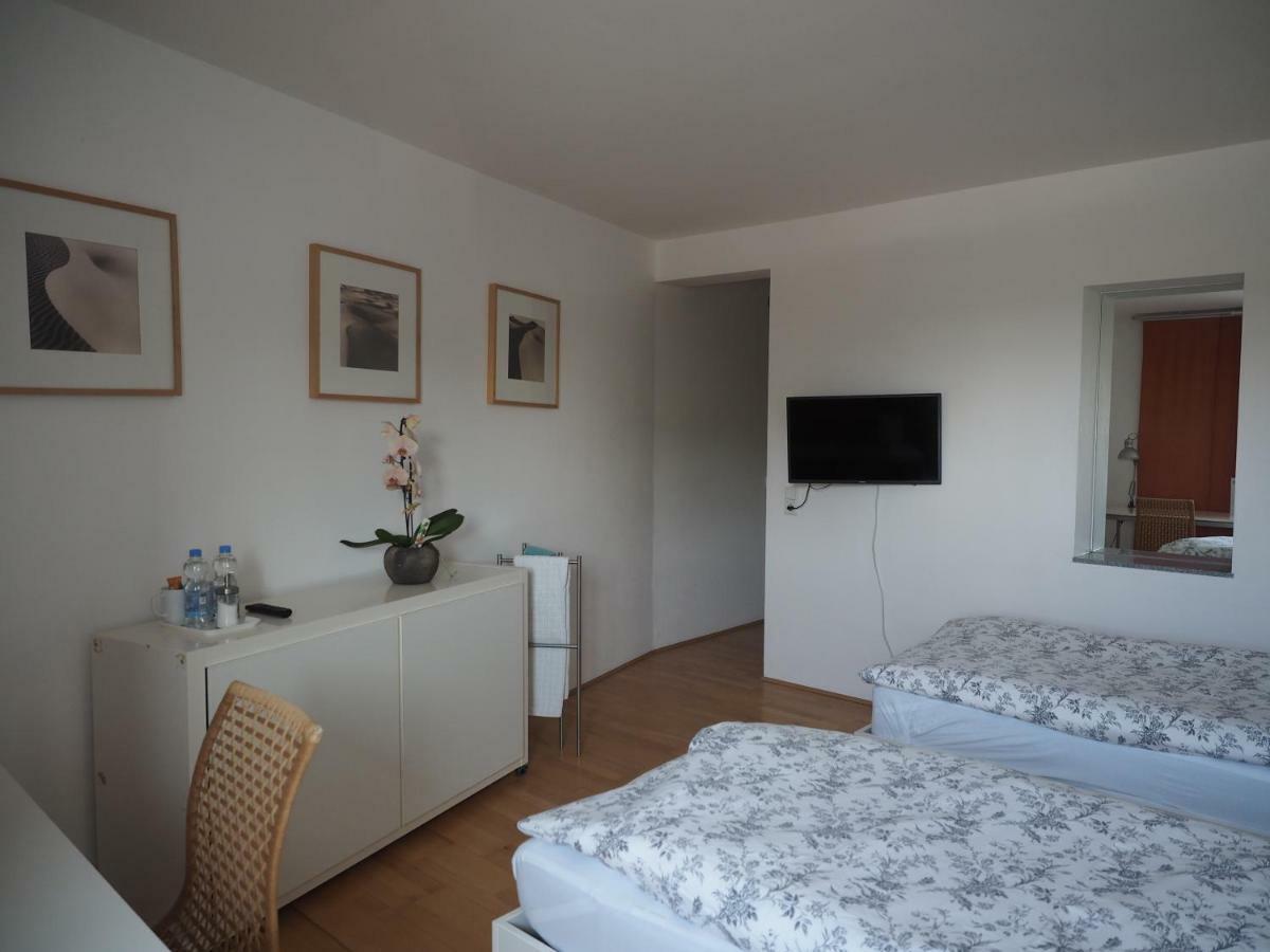 B8 - Just A Private Accommodation Düsseldorf Zewnętrze zdjęcie