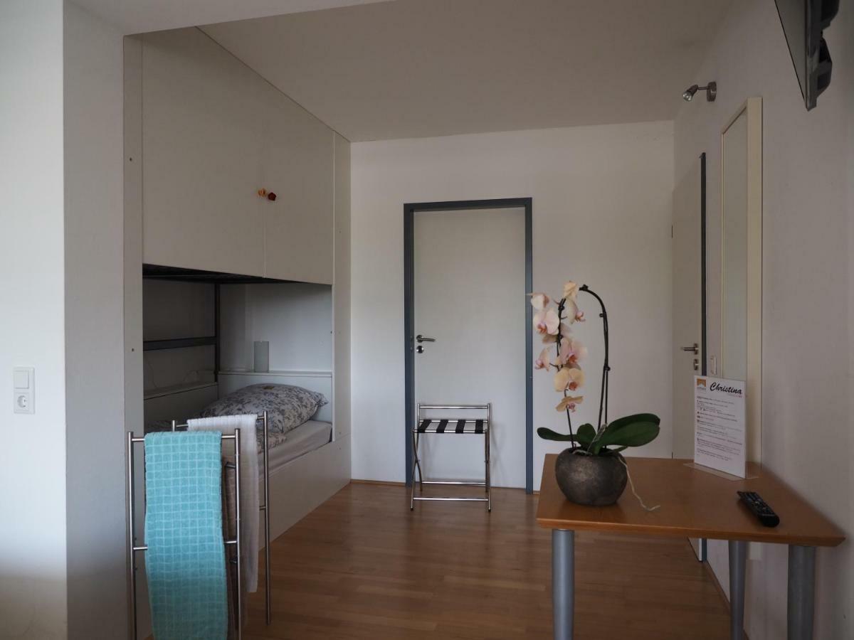 B8 - Just A Private Accommodation Düsseldorf Zewnętrze zdjęcie