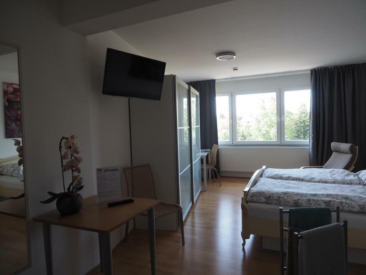 B8 - Just A Private Accommodation Düsseldorf Zewnętrze zdjęcie